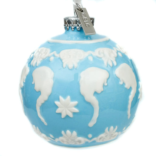 Elsa Colour Ornament image 0