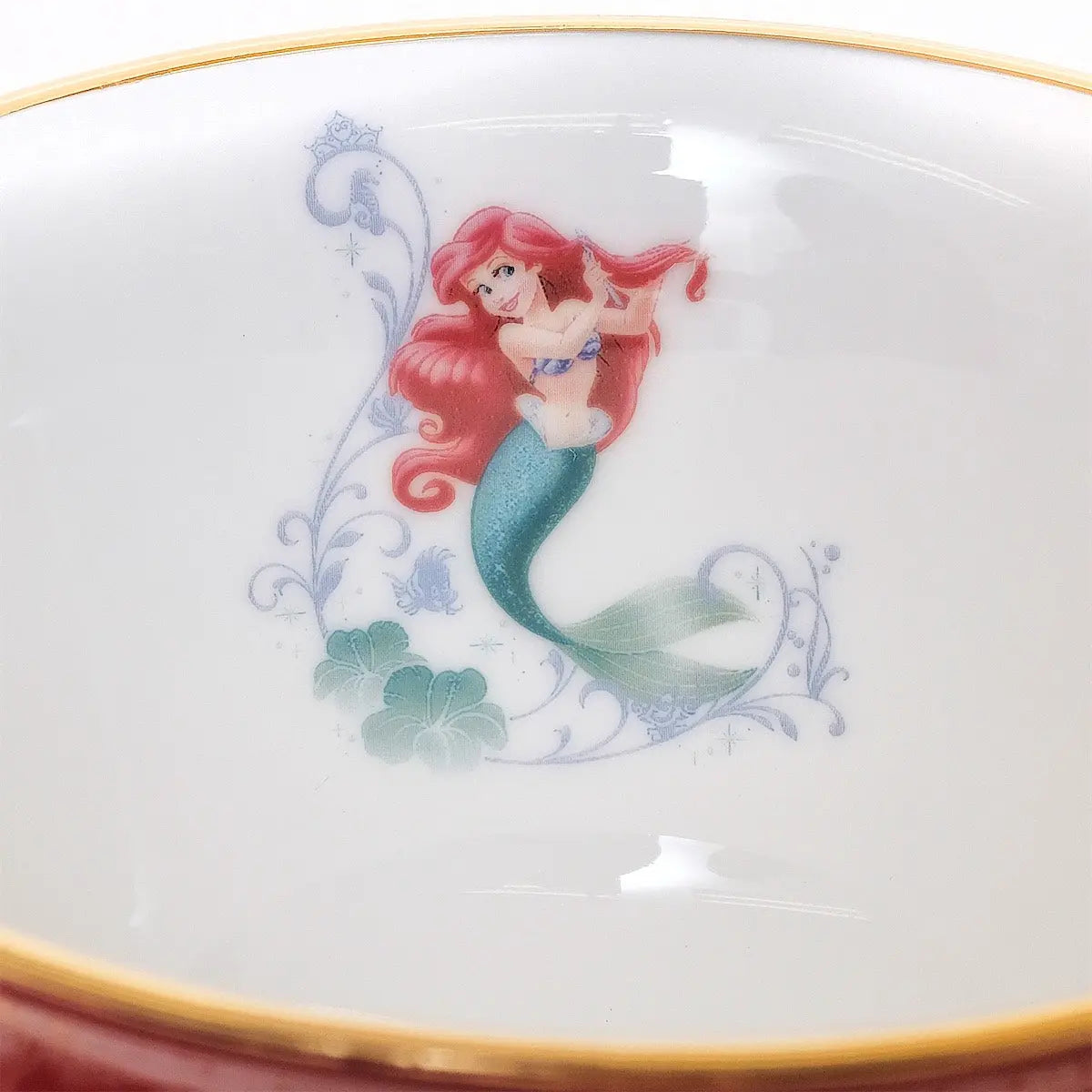 Ariel Cup and Saucer image 1