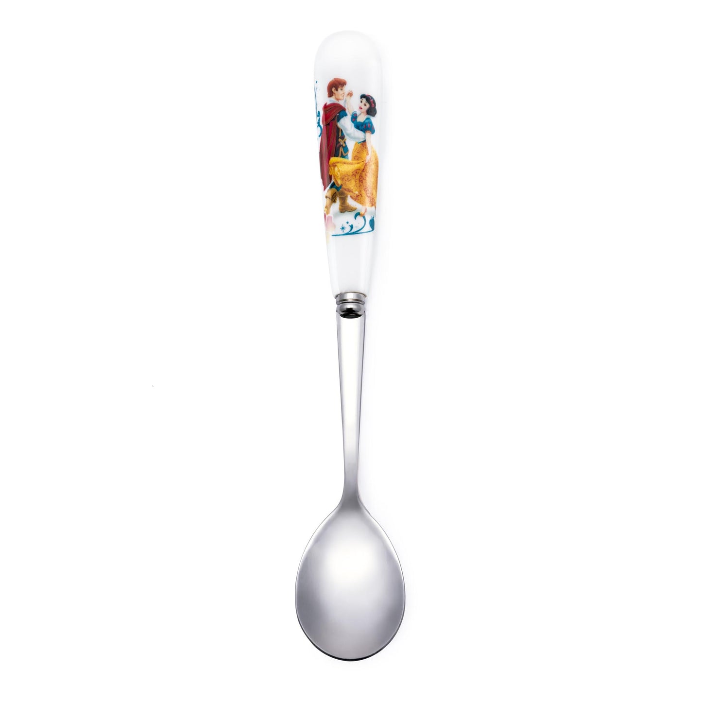 Snow White Wedding Spoon image 0
