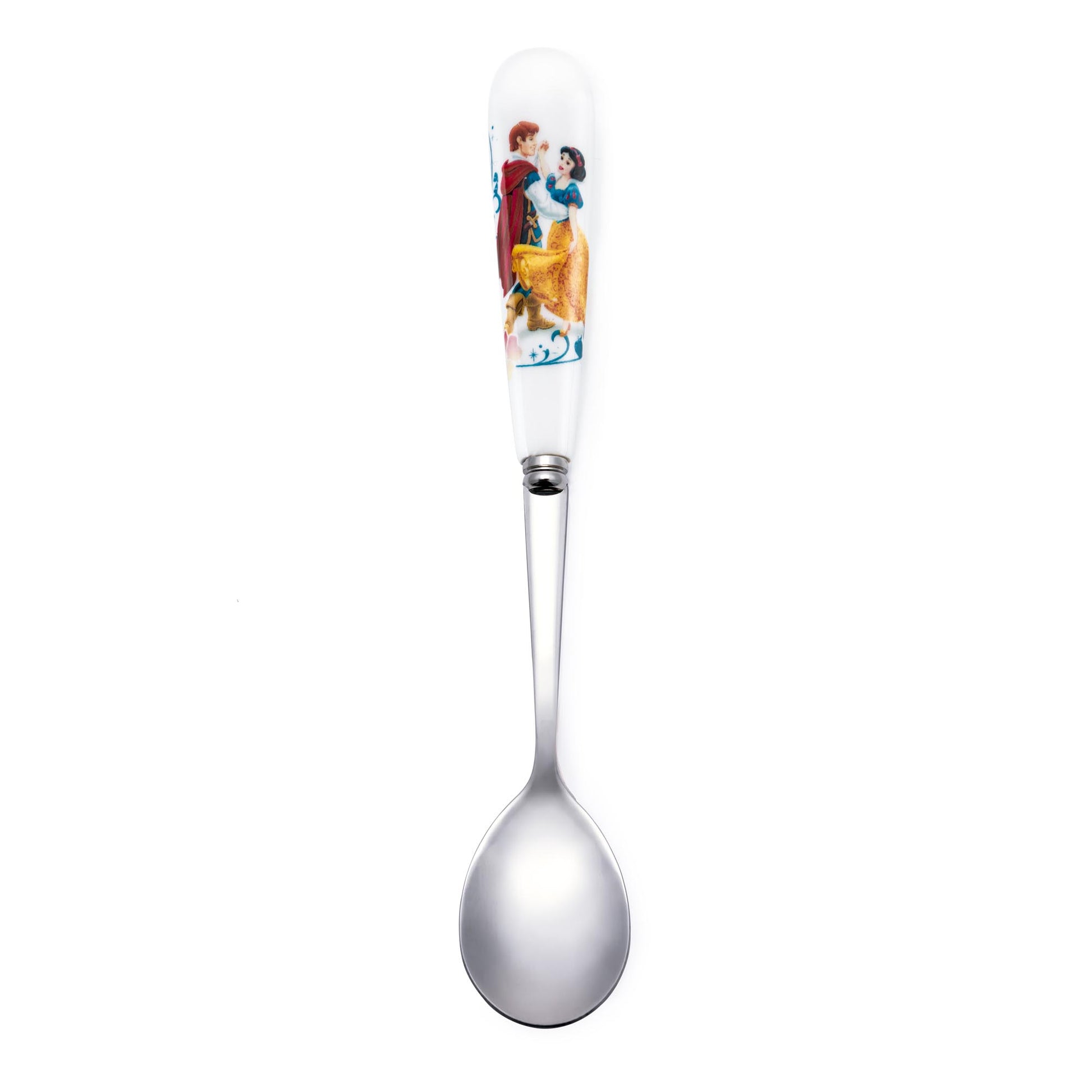 Snow White Wedding Spoon image 0