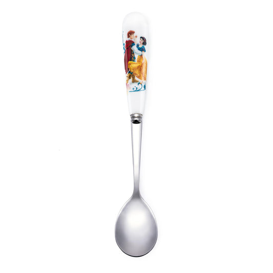 Snow White Wedding Spoon image 0