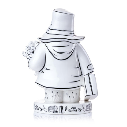 Love From Paddington - Sketch Style image 2