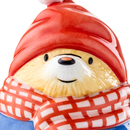 Paddington's First Snowball - Colourway image 2