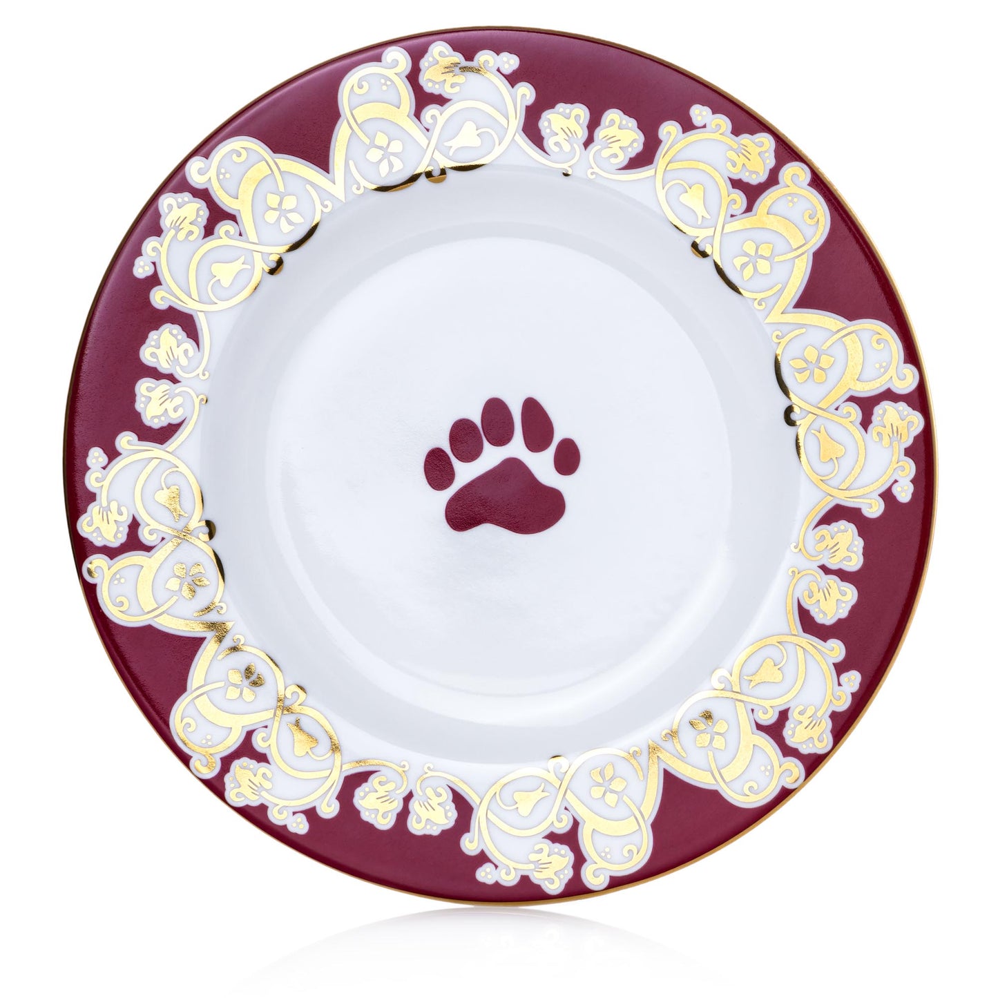Charlie Bears Plate image 0