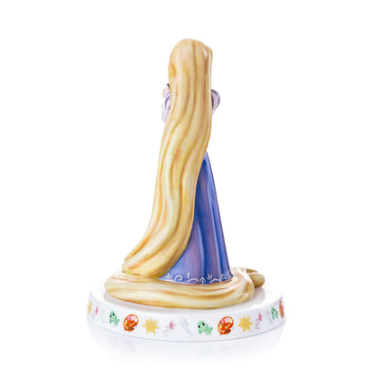 Rapunzel - February Amethyst image 4