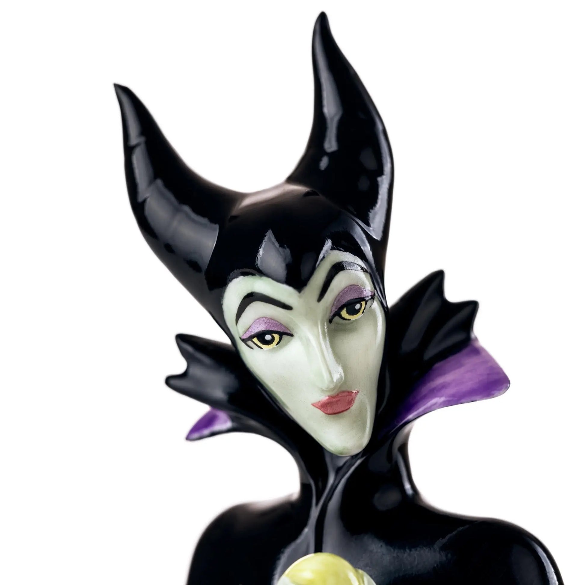 Maleficent Flatback image 1