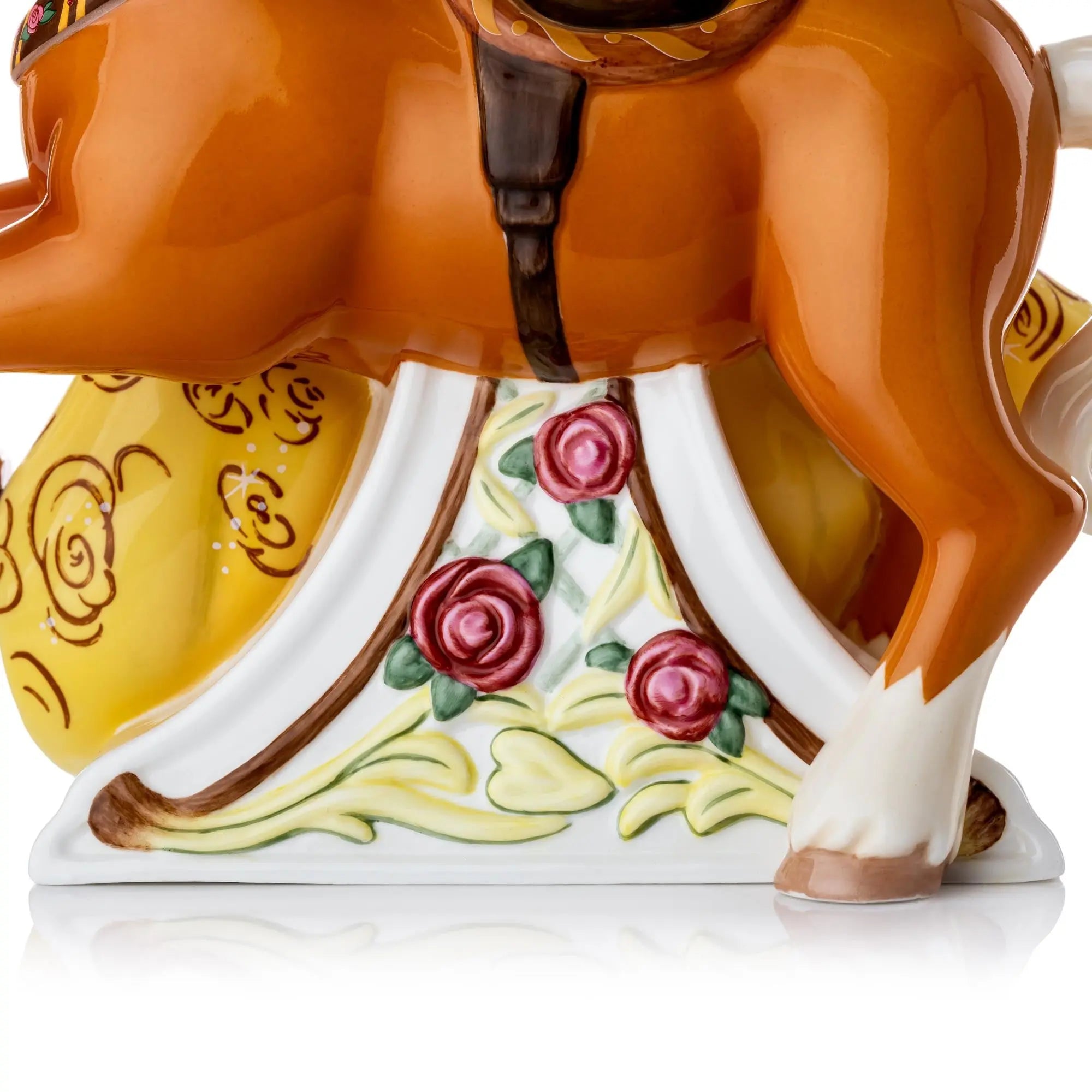 新品 Belle Queen 45mL & Belle Blanc W+ 3 Belle and Philippe - English Ceramics Company