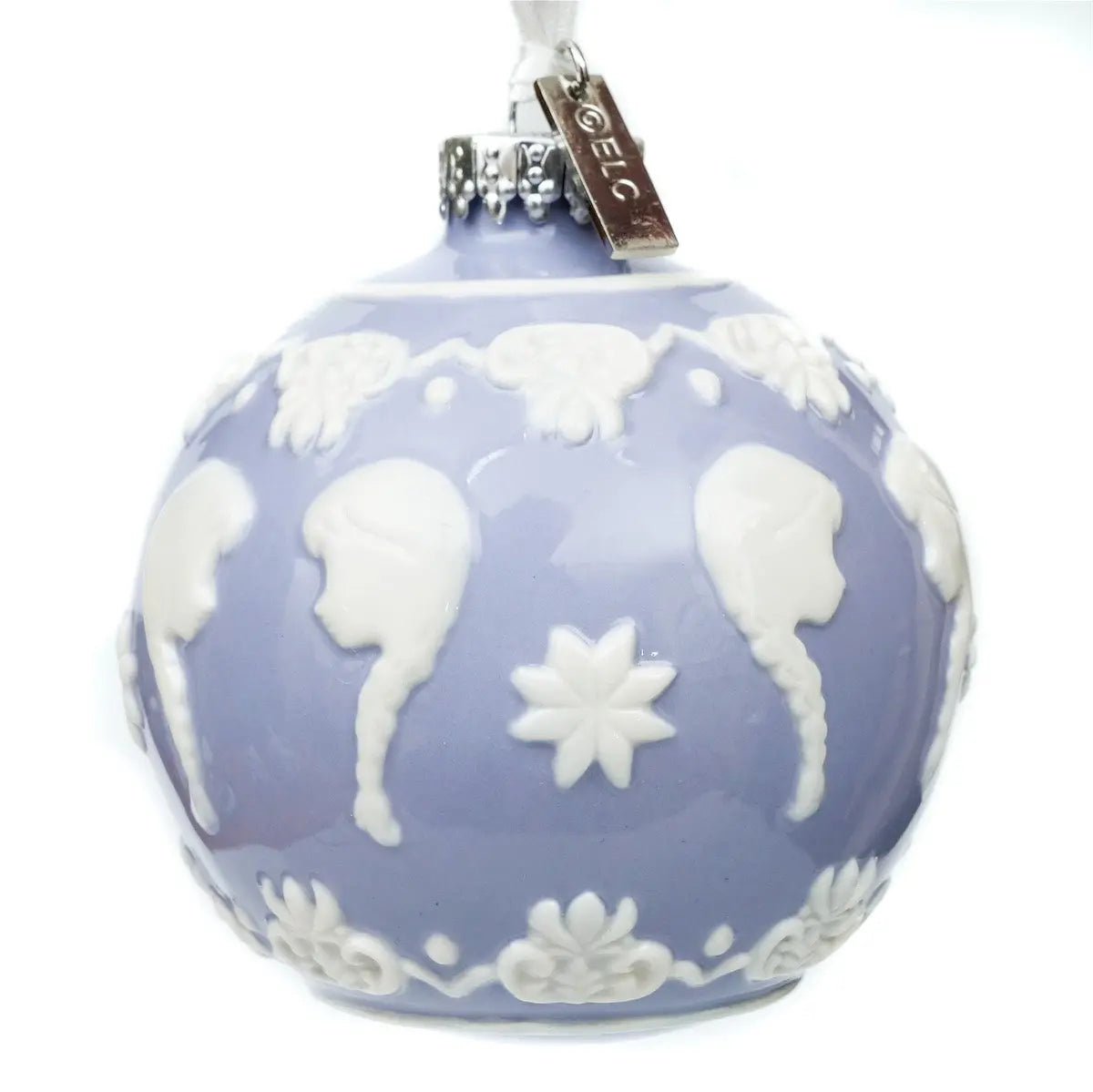 Anna Colour Ornament image 0