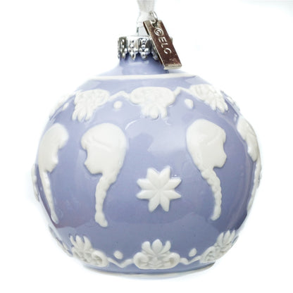 Anna Colour Ornament image 0