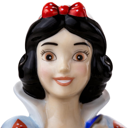 Snow White - September Sapphire image 2