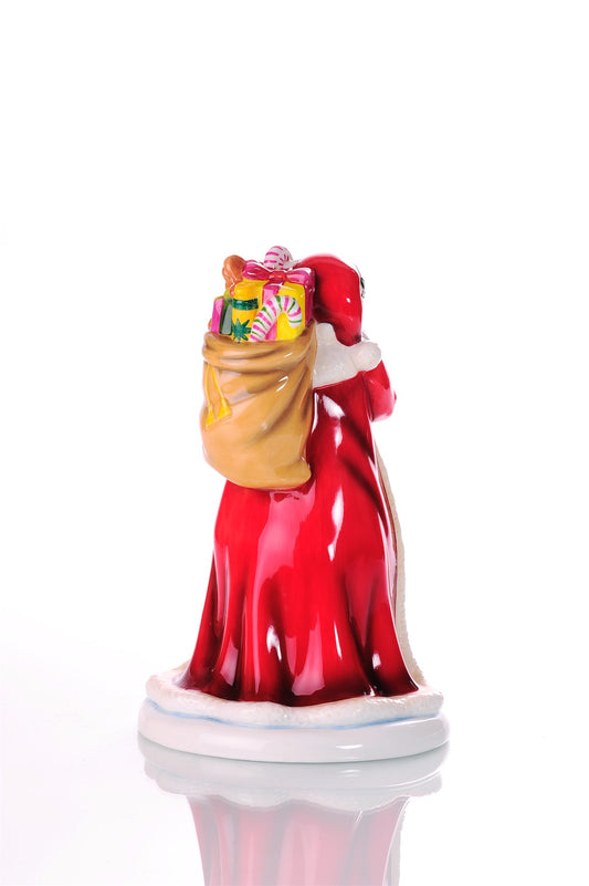 Father Christmas image 1