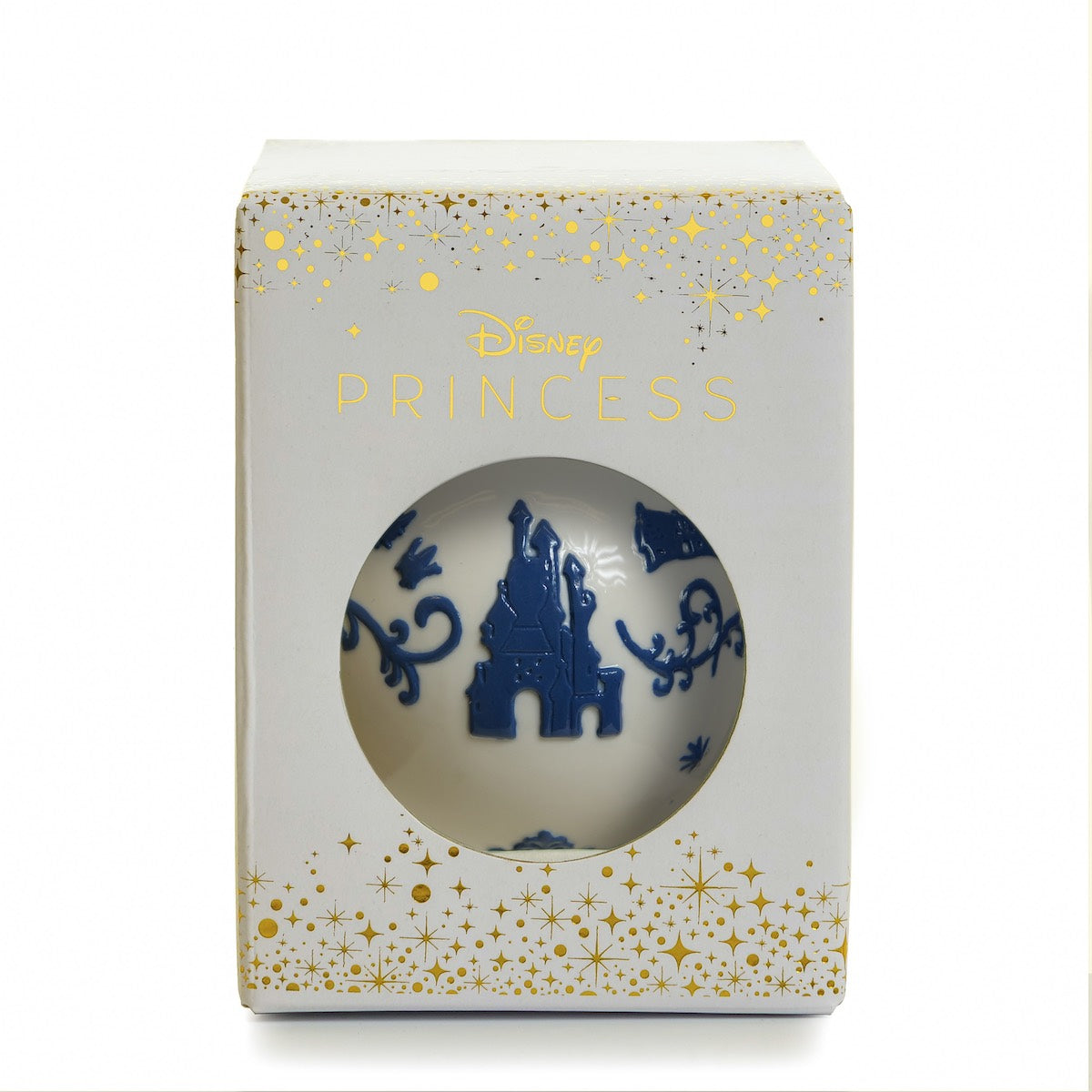 Snow White White Ornament image 2