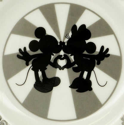 Vintage Mickey Cup and Saucer image 3
