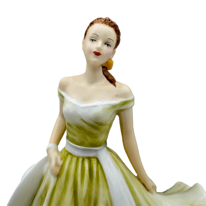 Flower of the Month - April (Sweet Pea)