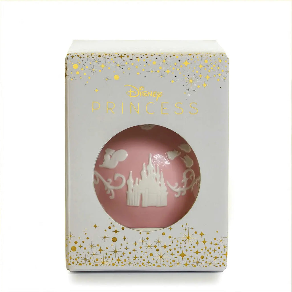 Sleeping Beauty Colour Ornament image 2