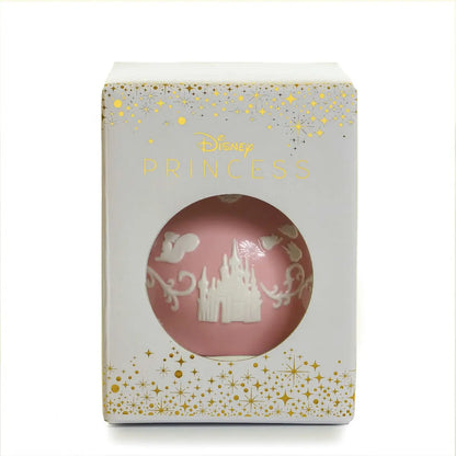 Sleeping Beauty Colour Ornament image 2