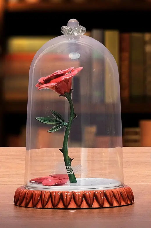 Enchanted Rose - English Ceramics Company