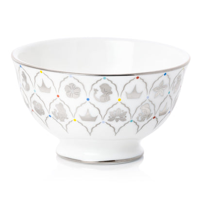 Anniversary Princess Cream and Sugar Set image 2