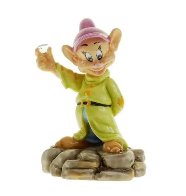 Diamond Mine Dopey image 0