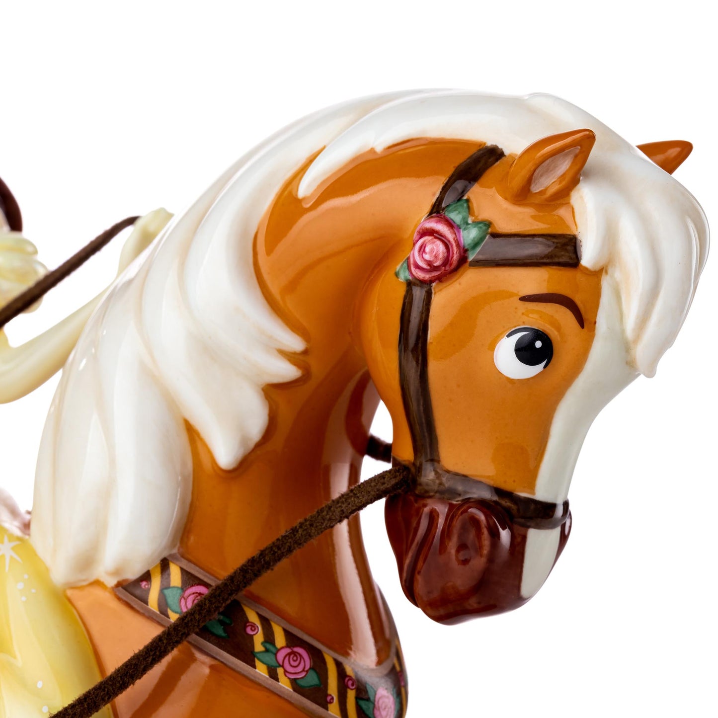 Belle and Philippe image 3