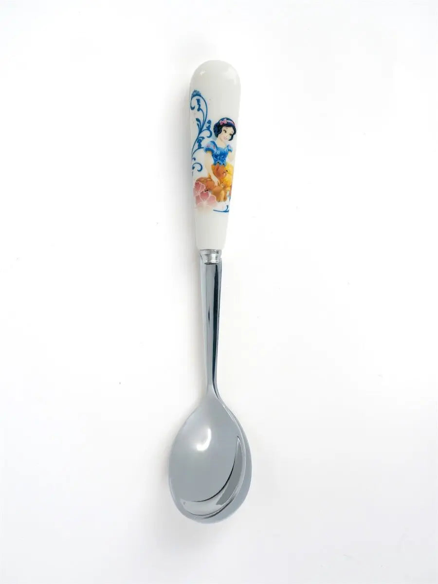 Snow White Spoon image 0