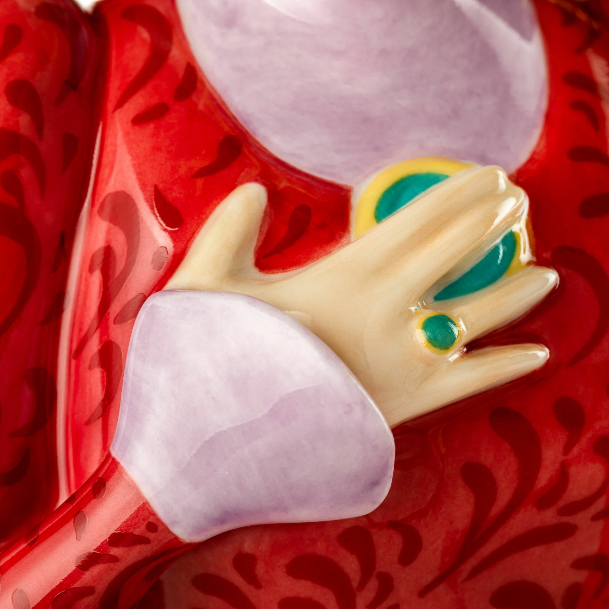 Lady Tremaine image 3