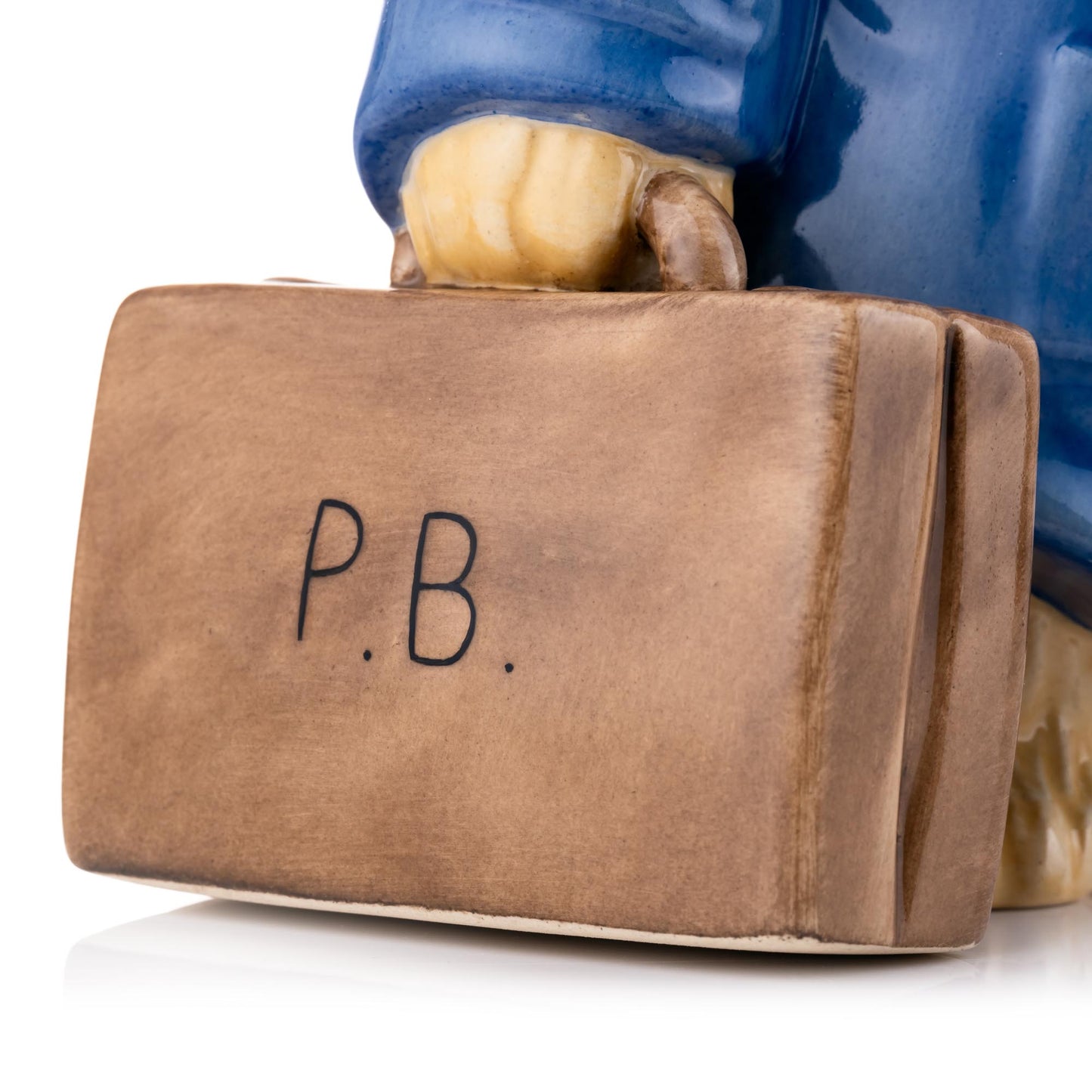 Paddington: Holding Flowers image 2