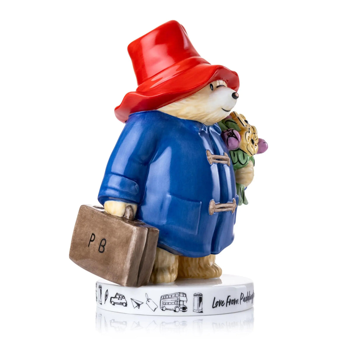 Love From Paddington - Colourway image 1