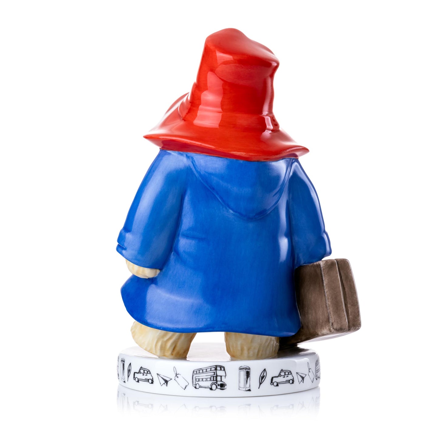 Paddington: Please Look After This Bear - Colourway image 2