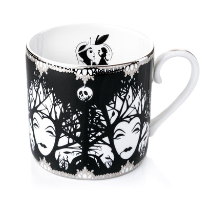 Wicked Queen Cup and Saucer image 2