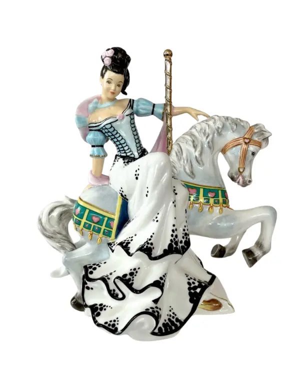 Fairground Attraction image 0