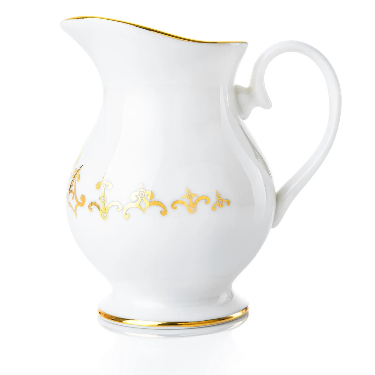 Princess Cream and Sugar Set image 1