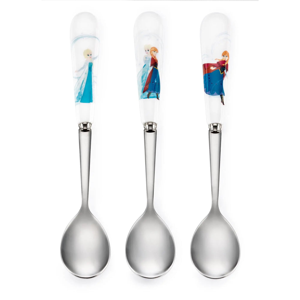 Sisters Forever Teaspoon image 1
