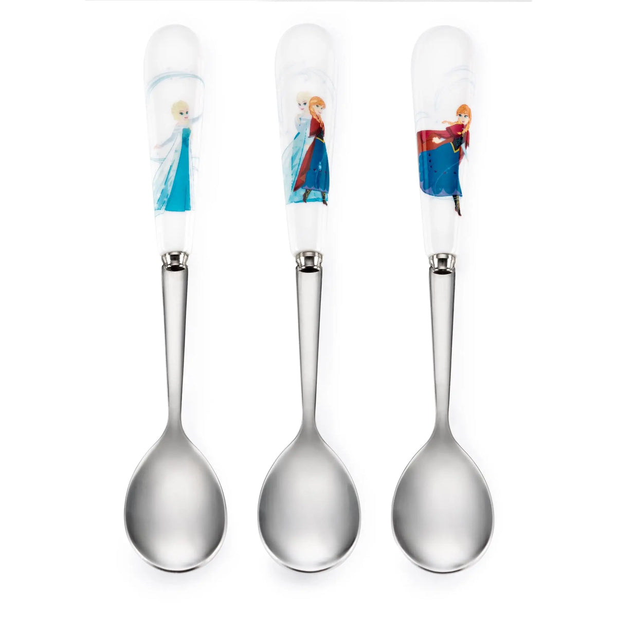 Sisters Forever Teaspoon image 1