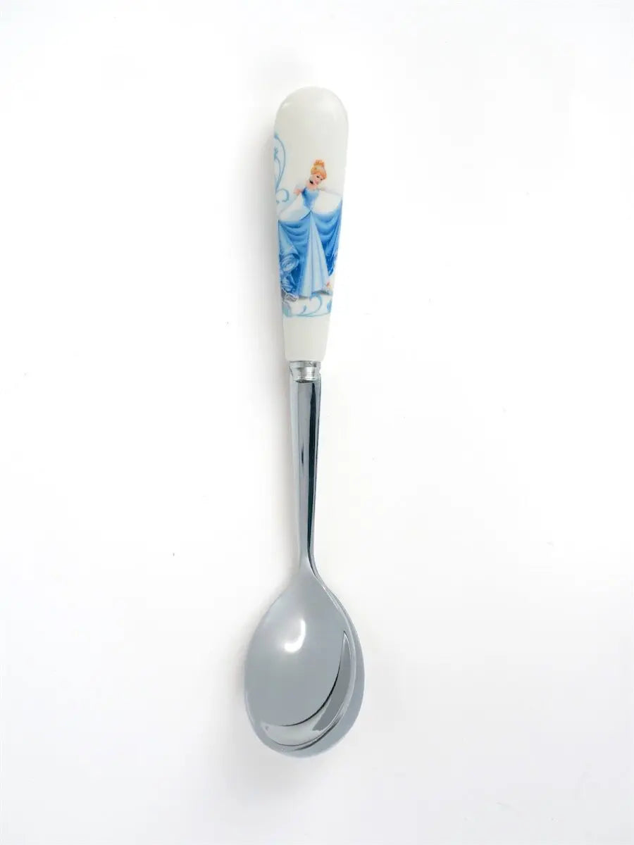 Cinderella Spoon image 0