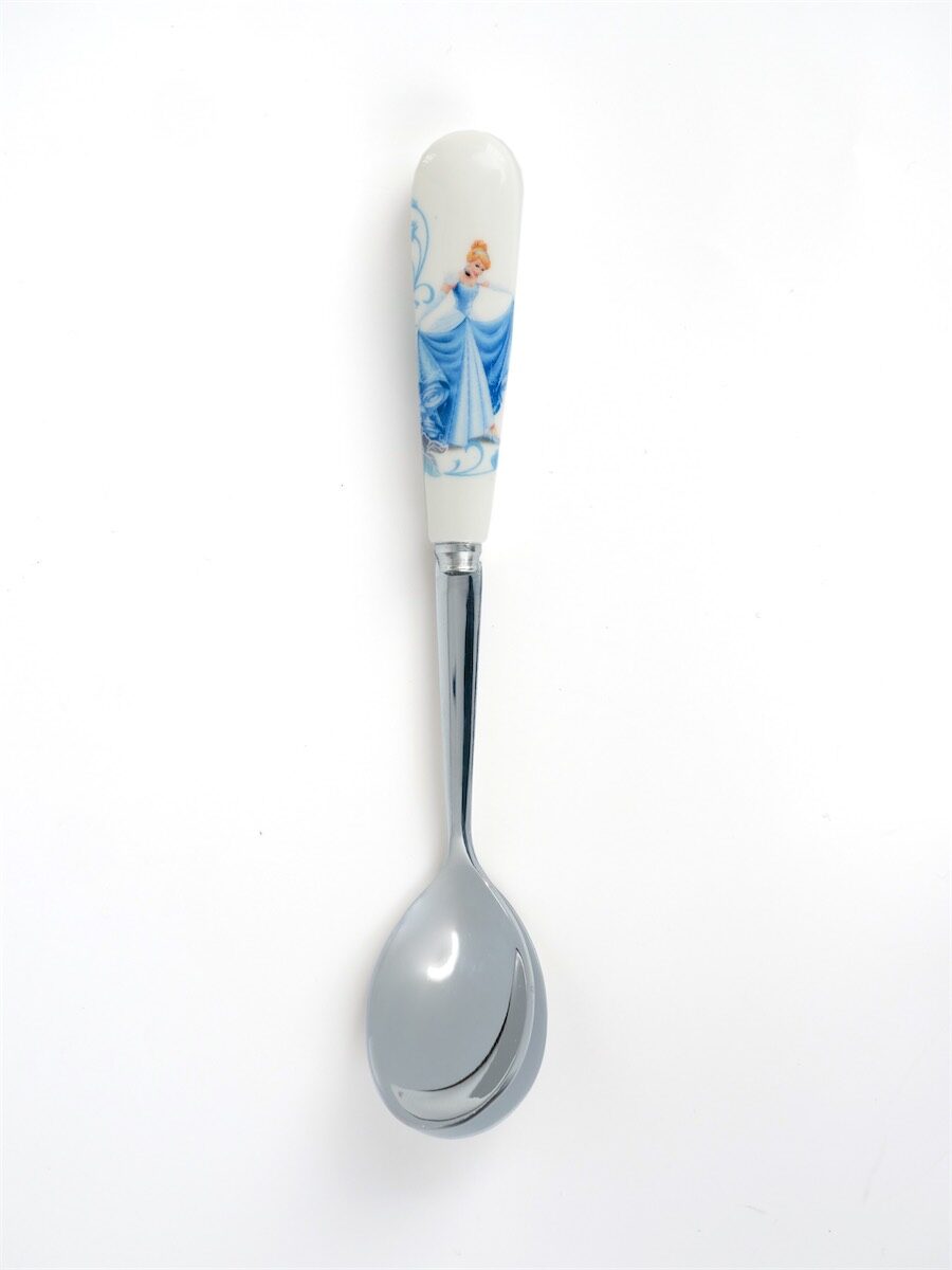 Cinderella Spoon image 0