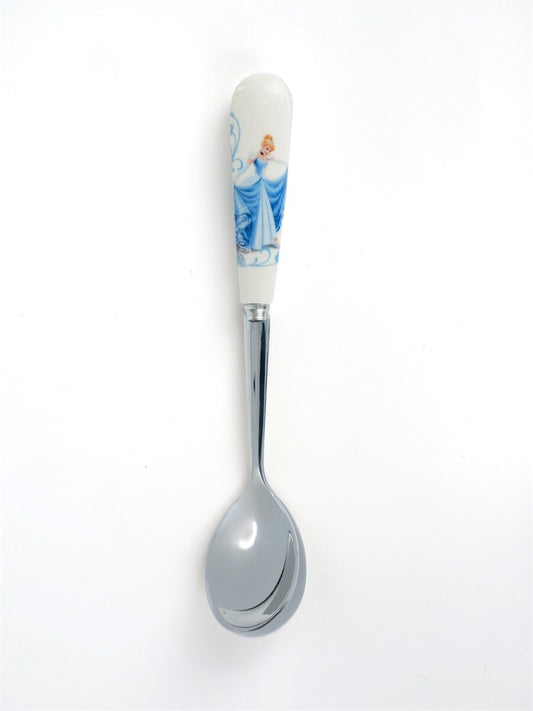 Cinderella Spoon image 0