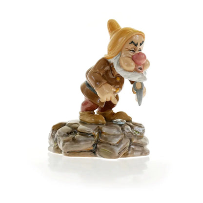Diamond Mine Sneezy image 0