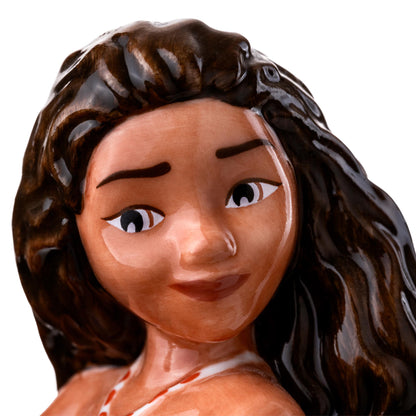 Moana - July Ruby image 2