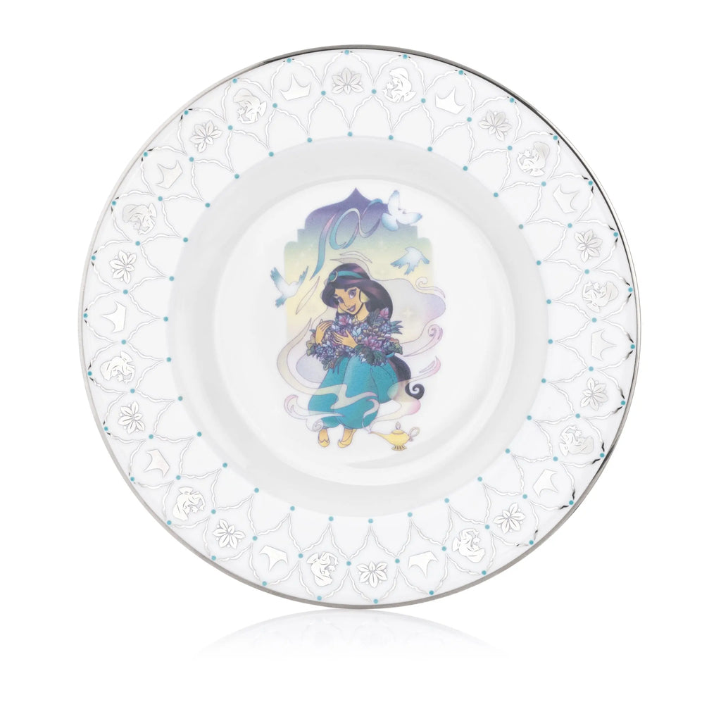 Anniversary Jasmine Plate image 0