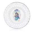 Anniversary Jasmine Plate image 0