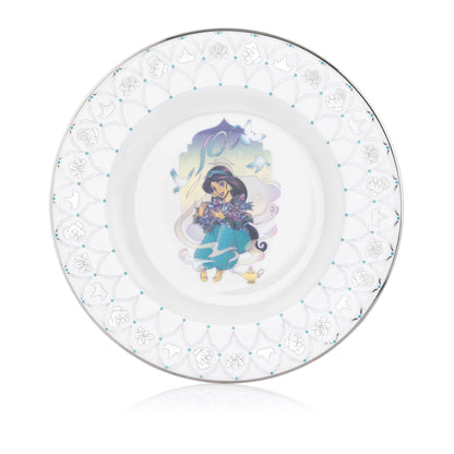Anniversary Jasmine Plate image 0