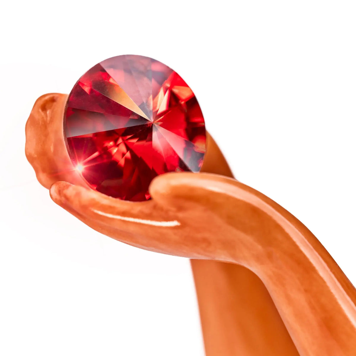 Moana - July Ruby image 1