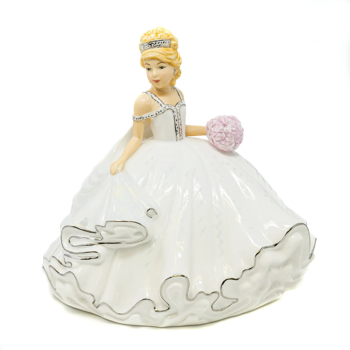 Mini Bride of the Year Blonde image 0