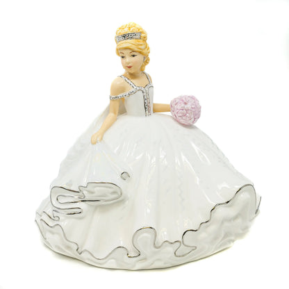 Mini Bride of the Year Blonde image 0