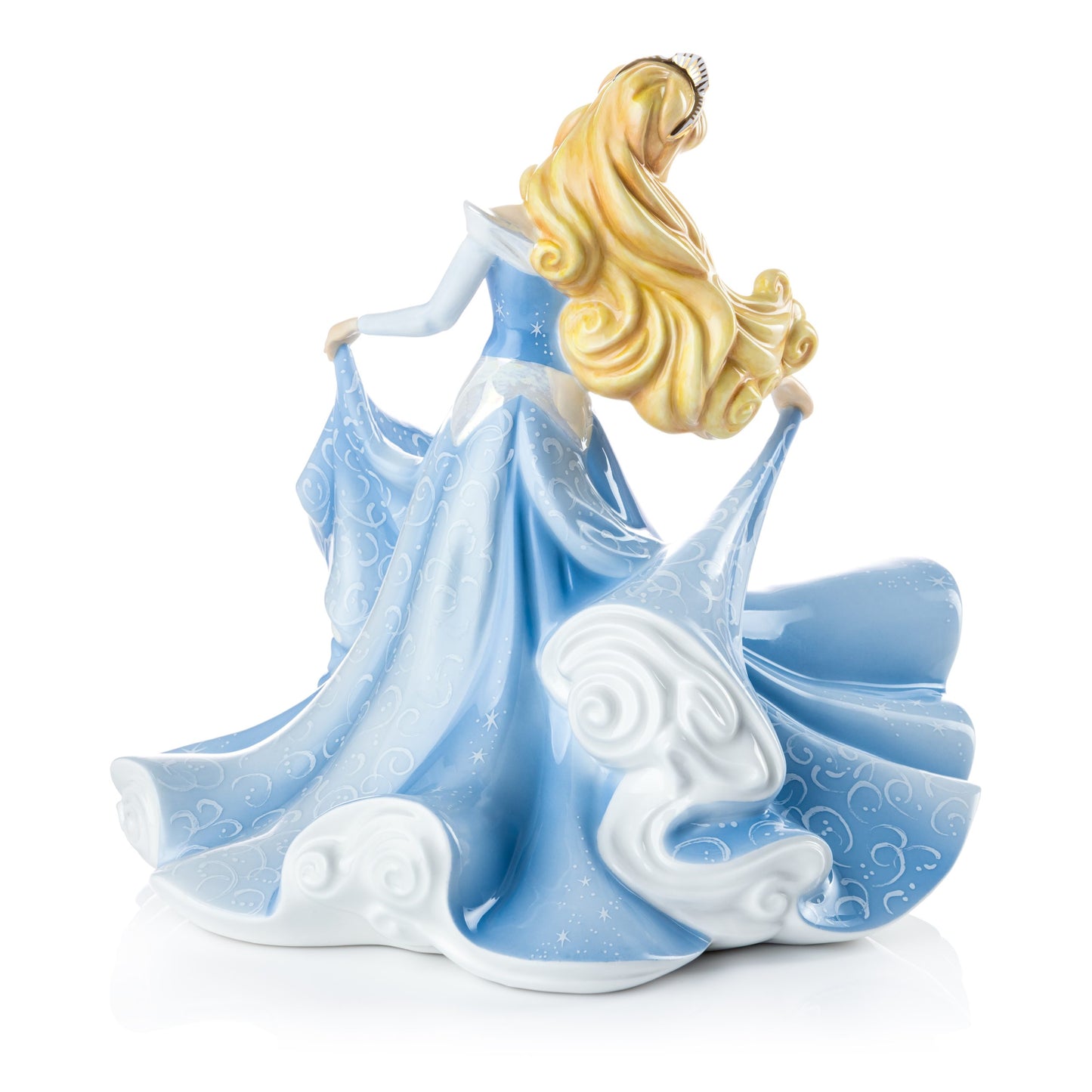 Sleeping Beauty Blue image 2