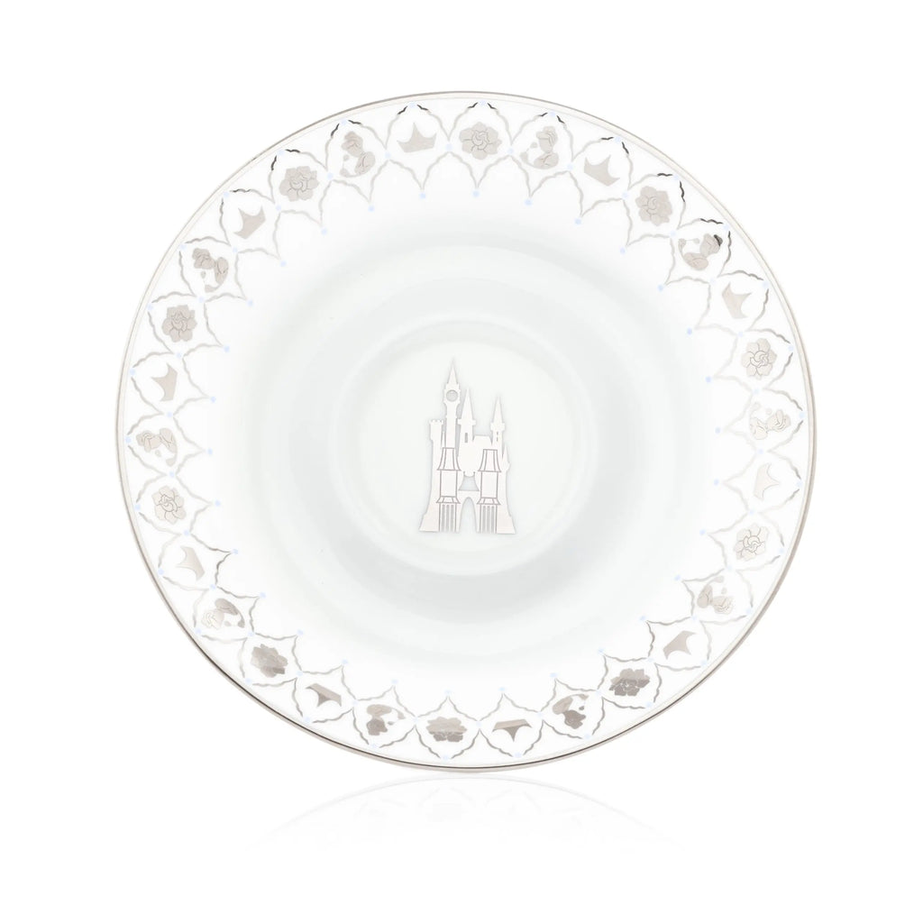 Anniversary Cinderella Cup and Saucer image 2