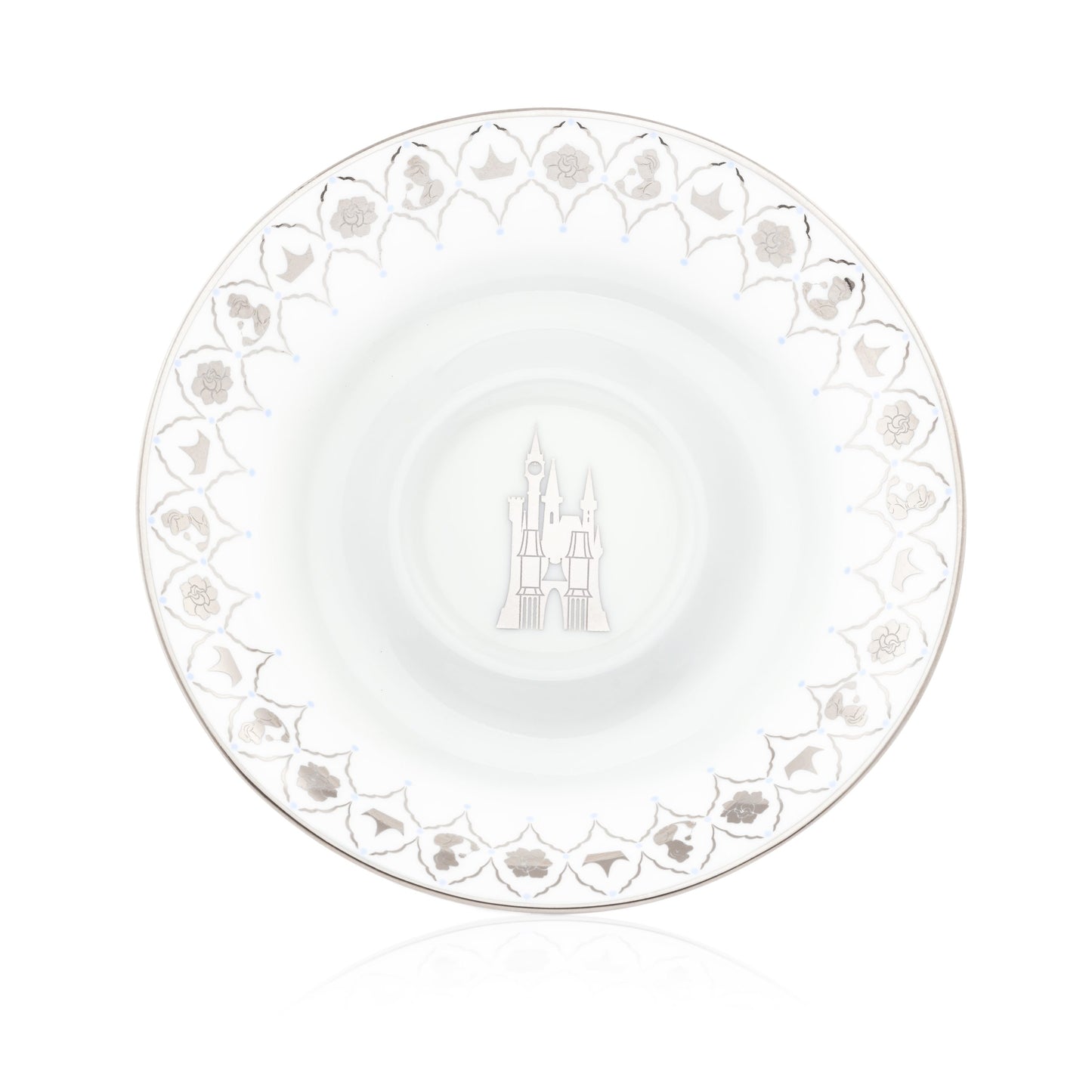 Anniversary Cinderella Cup and Saucer image 2