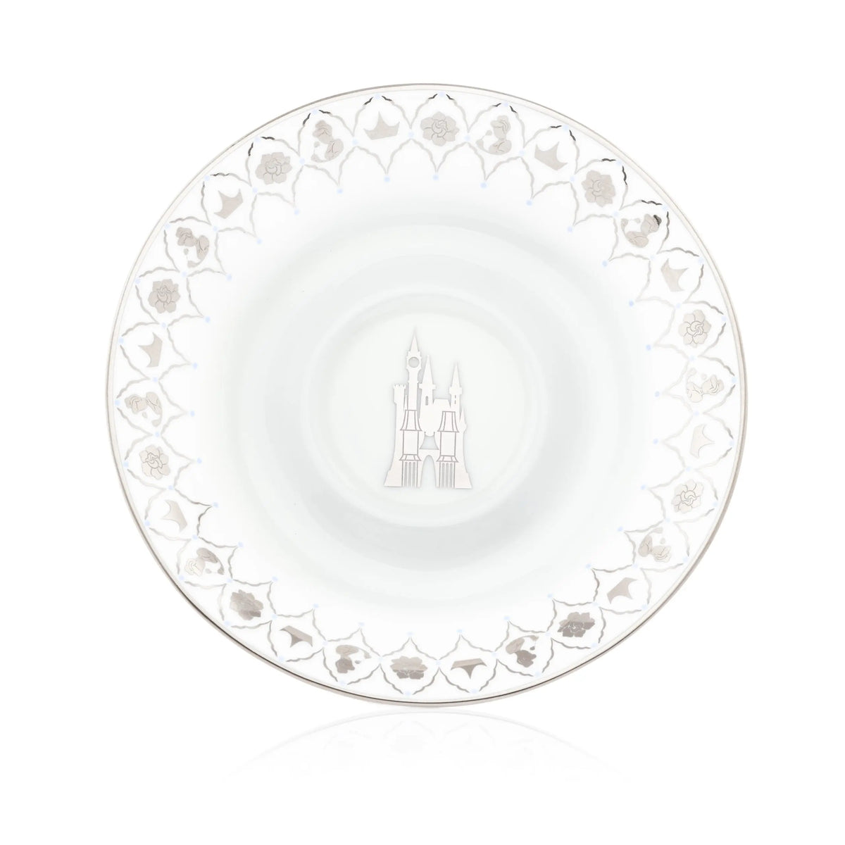 Anniversary Cinderella Cup and Saucer image 2