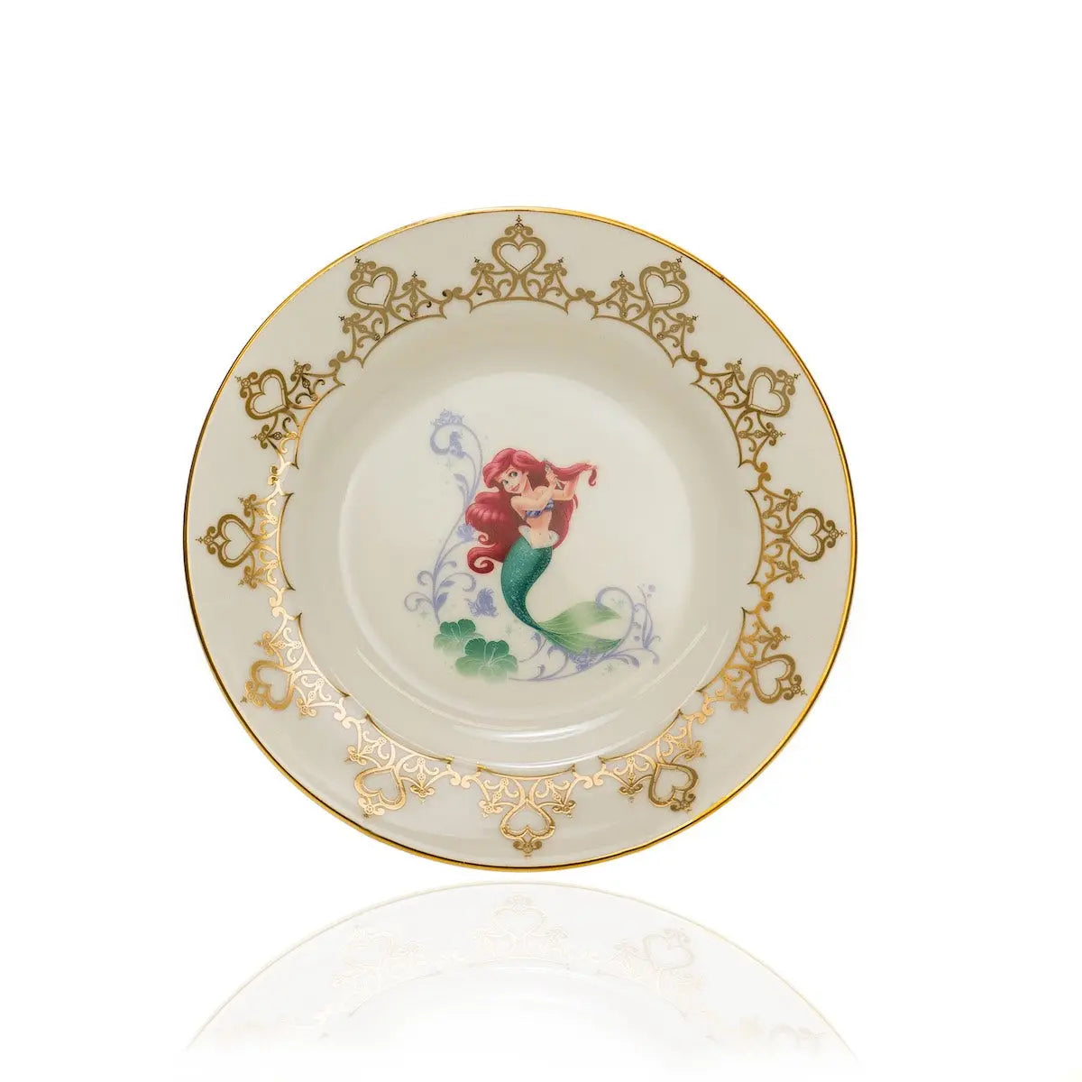 Ariel Plate image 0